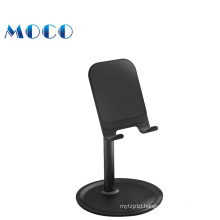 Made in China Adjustable multiangle folding  upright Table Desk Universal pad Mobile Phone Holder